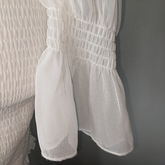 Dolls Kill Reversible Stretch Dress O. Vianca - Picture 6 of 8